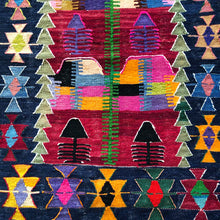 Load the image into the gallery viewer, Vintage Anatolian Rug
