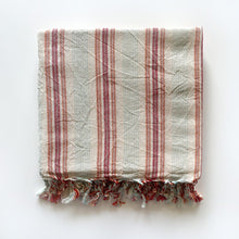 Charger l&#39;image dans la galerie, Peshtemal Striped Coral
